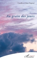 Cover: Au grain des jours - Po&eacute;sie(s)