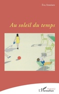 Cover: Au soleil du temps - Po&eacute;sie(s)