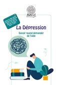 Cover: La D&eacute;pression - Fondation Ipsen BookLab