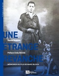 Cover: Une &eacute;trange revanche - TEMOIGNER