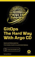 Cover: GitOps the Hard Way, with Argo CD - FAUN.dev