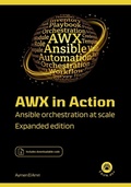 Cover: AWX in Action - FAUN.dev