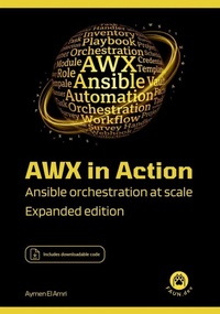 Enlarge image Cover: AWX in Action - FAUN.dev