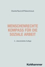 Cover: Menschenrechte - Kompass für die Soziale Arbeit - Kohlhammer