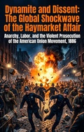 Cover: Dynamite and Dissent: The Global Shockwave of the Haymarket Affair - epubli