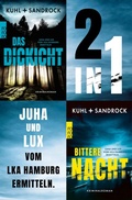 Cover: Die LKA Hamburg-Reihe: 2in1 Bundle - Rowohlt