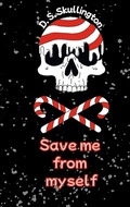Cover: Save me from myself - BoD - Books on Demand