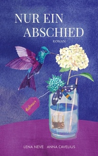 Enlarge image Cover: Nur ein Abschied - BoD - Books on Demand