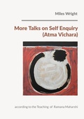 Cover: More Talks on Self Enquiry  (Atma Vichara) - BoD - Books on Demand