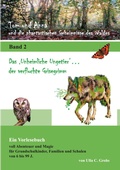 Cover: Tom und Anna und die phantastischen Geheimnisse des Waldes - BoD - Books on Demand