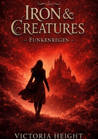 Enlarge image Cover: Iron and Creatures - BoD - Books on Demand