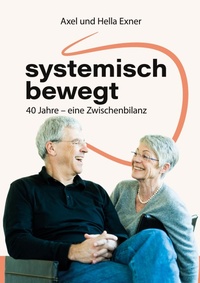 Enlarge image Cover: systemisch bewegt - BoD - Books on Demand