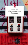 Cover: Erkenntnisse einer Boomerin. Life is a Story - story.one - story.one publishing