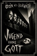 Cover: Jugend ohne Gott - neobooks