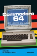 Cover: Commodore 64 - Projekt