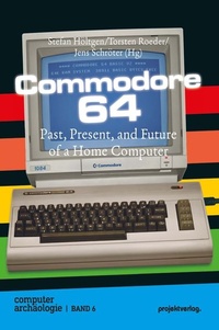 Enlarge image Cover: Commodore 64 - Projekt