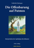 Cover: Die Offenbarung auf Patmos - Edition Pleroma