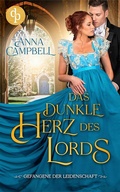 Cover: Das dunkle Herz des Lords - dp DIGITAL PUBLISHERS GmbH