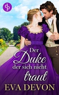 Cover: Der Duke der sich nicht traut - dp DIGITAL PUBLISHERS GmbH