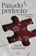 Cover: Pasado perfecto - Almuzara M&eacute;xico