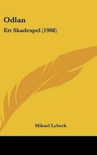 Abbildung von: Odlan - Kessinger Publishing