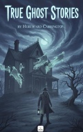 Cover: True Ghost Stories - Cheapest Books