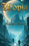 Cover: Utopia - Cheapest Books