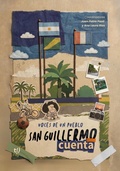 Cover: San Guillermo cuenta - Tinta Libre Ediciones