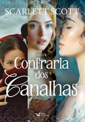 Cover: Box - Confraria dos canalhas - Faro Editorial