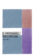 Cover: O Imperdo&aacute;vel - Editora Perspectiva S/A