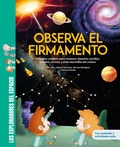 Cover: Observa el firmamento - Shackleton books