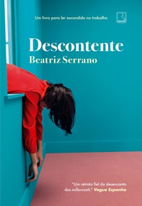Enlarge image Cover: Descontente - Record