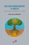 Cover: Do Inconsciente a Deus - Paulus Editora