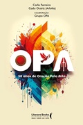 Cover: OPA - Literare Books