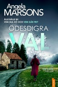 Cover: &Ouml;desdigra val - Jentas