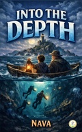 Cover: Into the Depth - Authors Tree Publishing