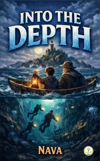 Enlarge image Cover: Into the Depth - Authors Tree Publishing