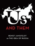 Cover: Us and Them - Stolpe Publishing