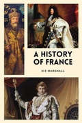 Cover: A History of France - FV &eacute;ditions