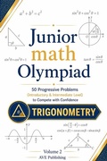 Cover: Junior Math Olympiad - Publishdrive