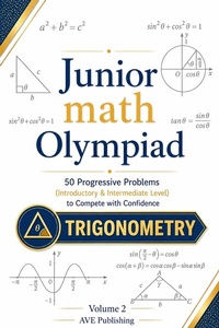 Enlarge image Cover: Junior Math Olympiad - Publishdrive