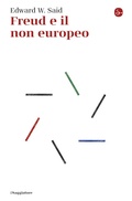 Cover: Freud e il non europeo - Il Saggiatore
