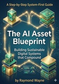 Cover: The AI Asset Blueprint - resourceinternet