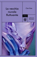 Cover: La vecchia nuvola fluttuante - Utopia Editore