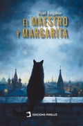 Cover: El maestro y Margarita - Edicions Perell&oacute;