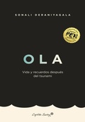 Cover: Ola - CAPIT&Aacute;N SWING LIBROS