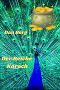 Cover: Der Reiche Korach - Dan Berg