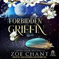 Cover: Forbidden Griffin - Tantor Audio