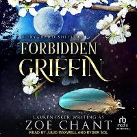 Enlarge image Cover: Forbidden Griffin - Tantor Audio