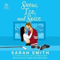 Enlarge image Cover: Snow, Ice, and Spice - Tantor Audio